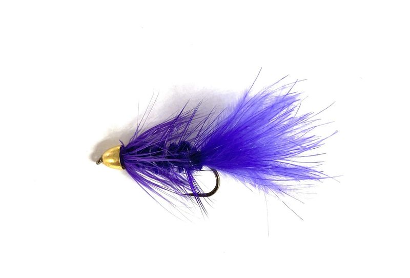 Beldar Bugger Purple