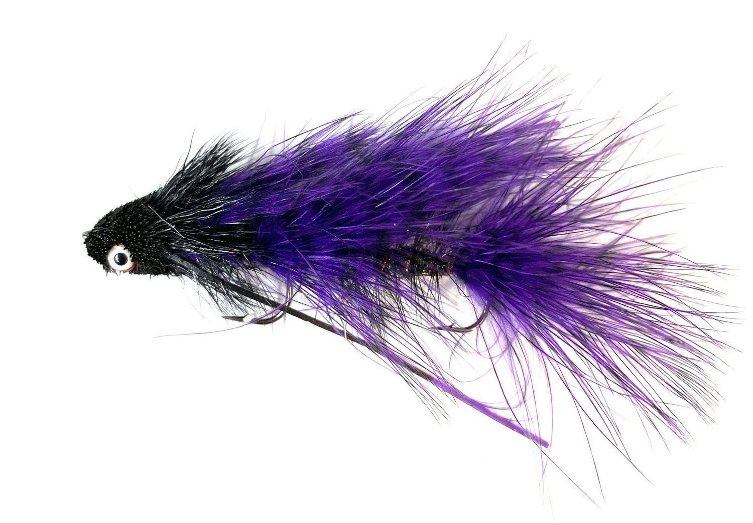 Galloup&#39;s Mini Dungeon Black/Purple