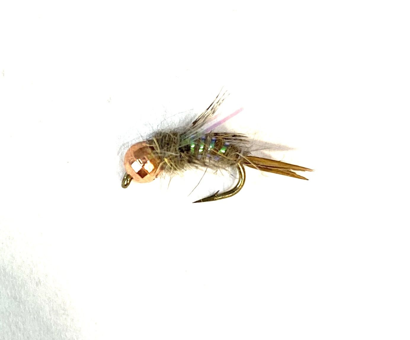 J’s Soft Hackle