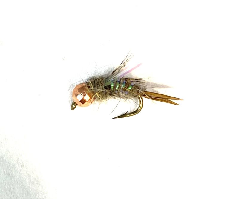 J’s Soft Hackle