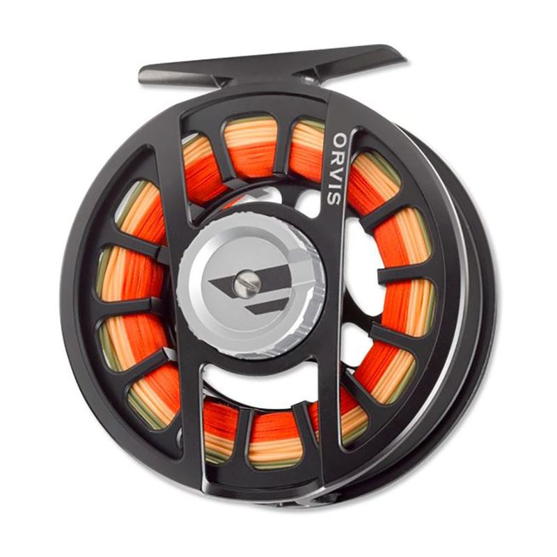 Hydros  Reel