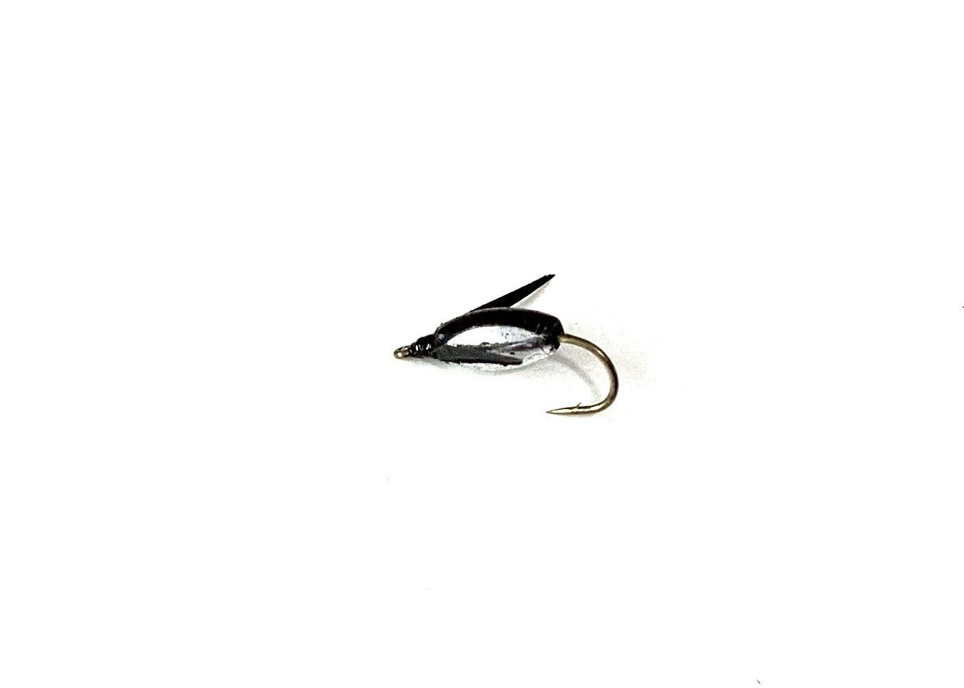 Theo&#39;s Water Boatman