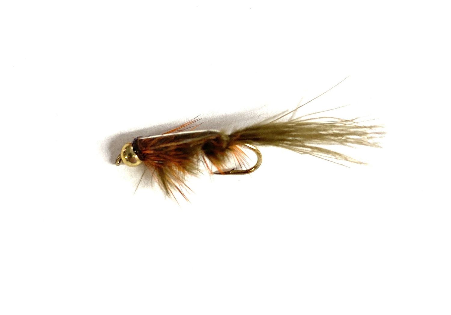 Rickards Stillwater Nymph