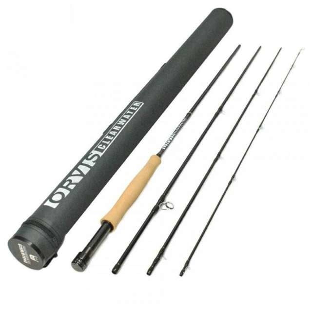Clearwater Fly Rod