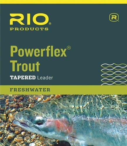 Powerflex Plus Leader