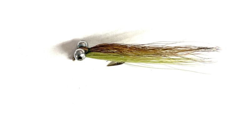 Freshwater Clouser