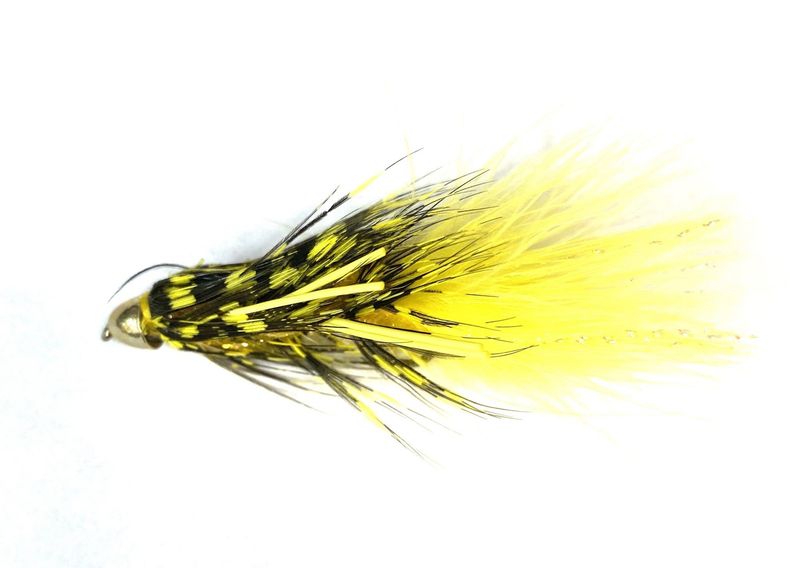 Beldar Rubberleg Bugger 