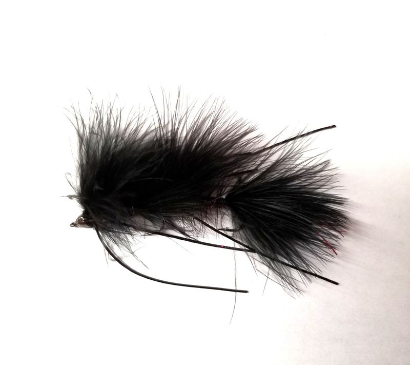 Galloup&#39;s Peanut Envy Black