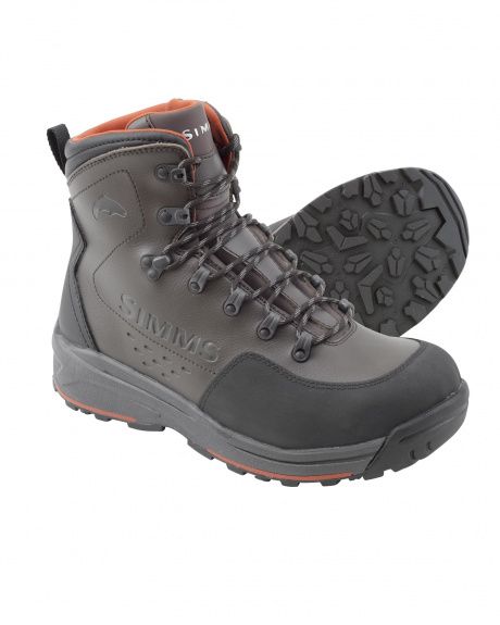 Simms Freestone Boot Rubber