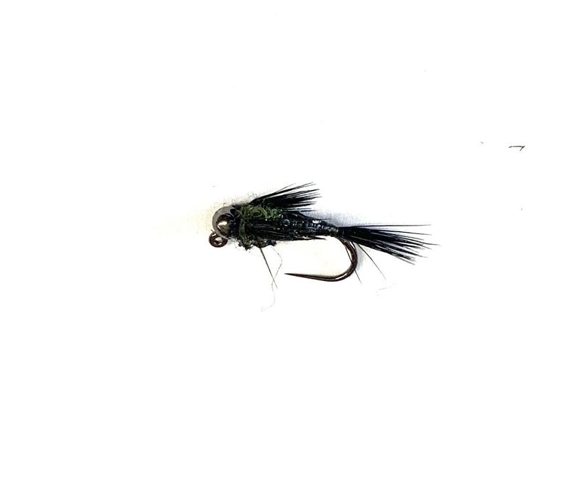 Jigged Two-Bit Hooker