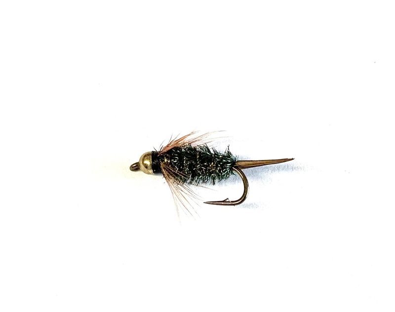 Tungsten Head Prince 