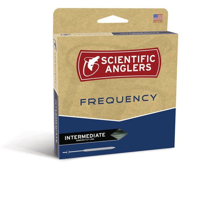 SA Frequency Intermediate