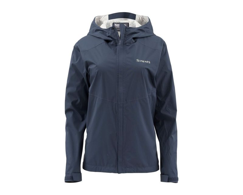 Womens Waypoints Rain Jacket