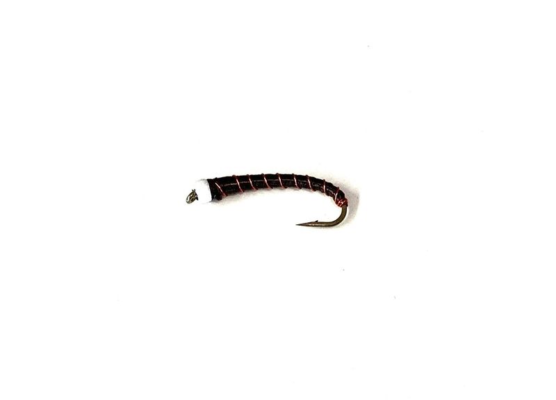 Chans Chironomid Bomber
