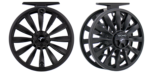 Echo Bravo Reel