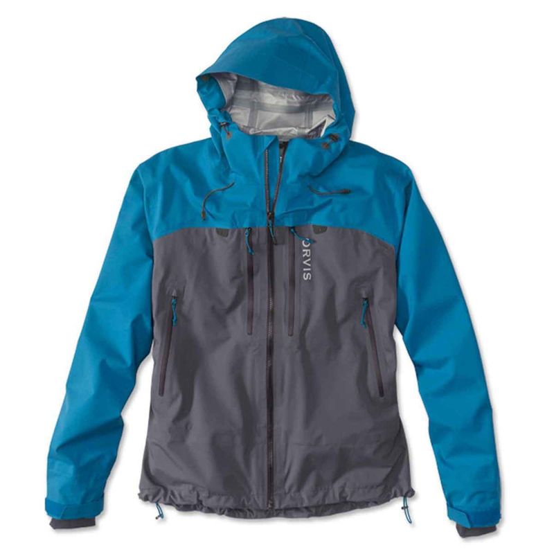ORVIS ULTRALIGHT WADING JACKET