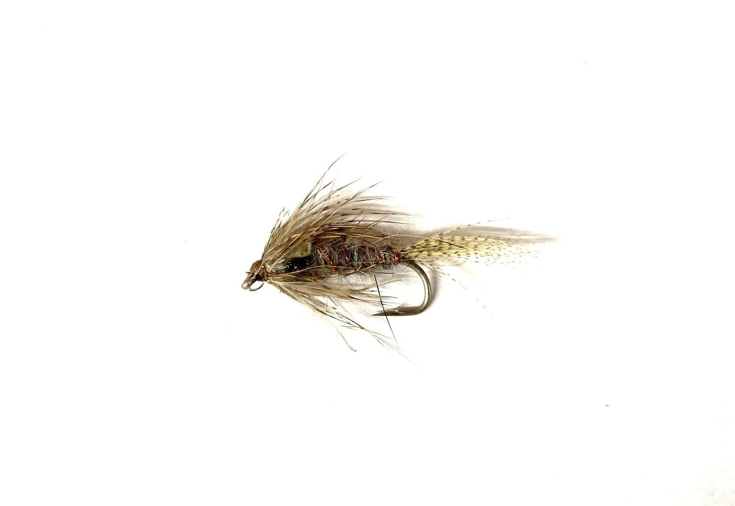 Rickards AP Emerger