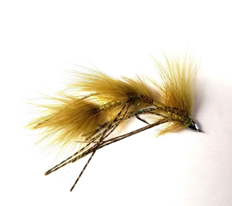 Galloup&#39;s Peanut Envy Olive