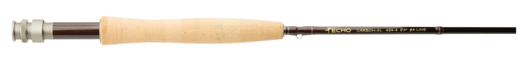 Echo Carbon XL Fly Rod