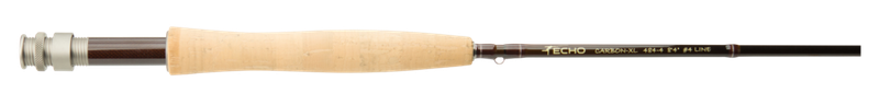 Echo Carbon XL Fly Rod