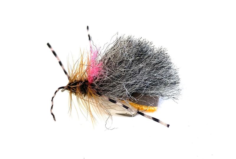 Kingfisher Widow Maker Stone Salmon
