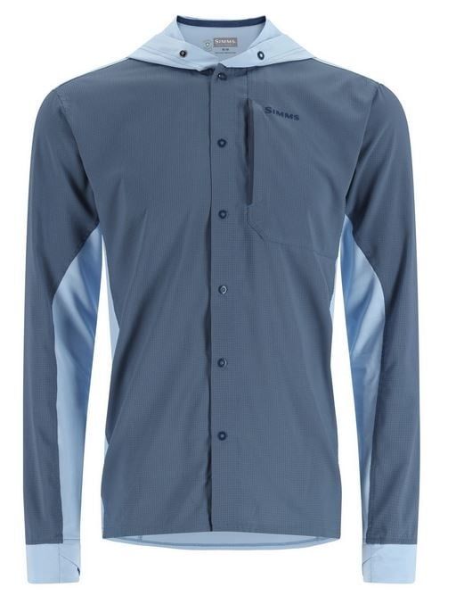 Bugstopper Intruder Hoody