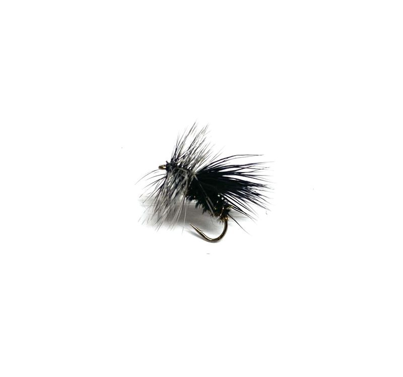 Duranglers Peacock Caddis