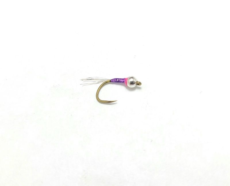 Perdigon Nymph