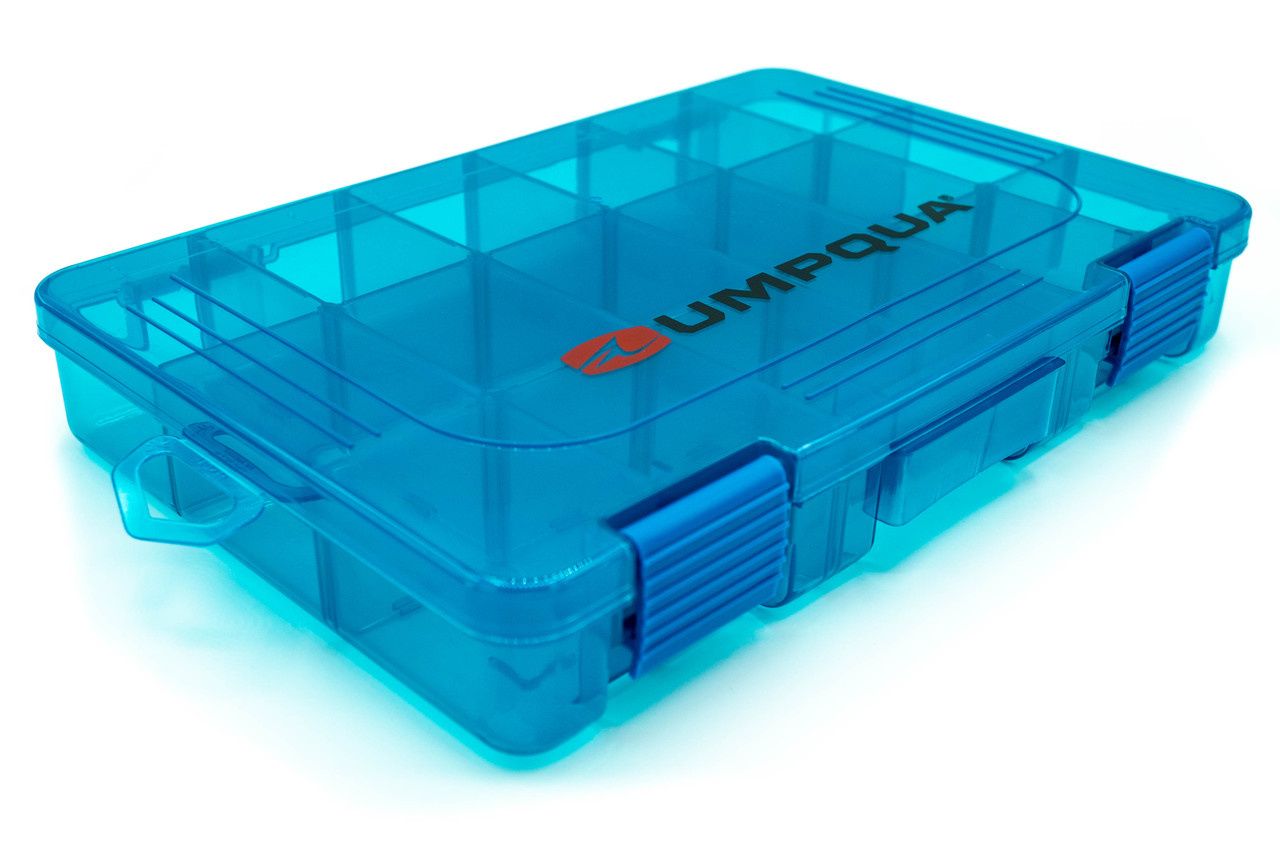 Umpqua Bug Locker 3618