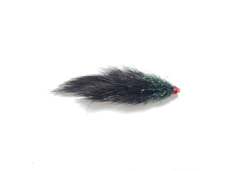 Fulling Mill Balanced Squirrel Leech