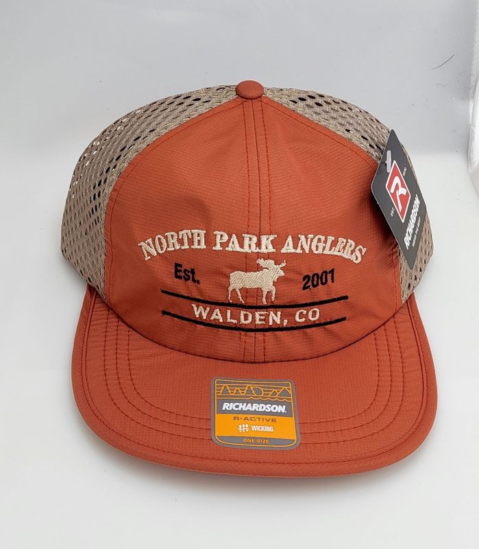 NPA Moose Trucker Hats