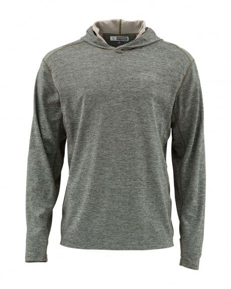 Simms Bugstopper Hoody Foliage