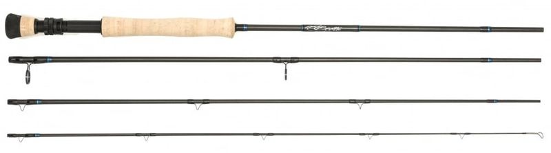 Scott Sector SW Fly Rod