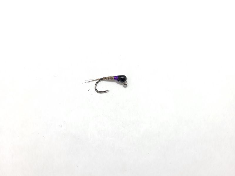 Holo Point Jig