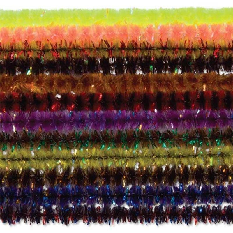Variegated Chenille