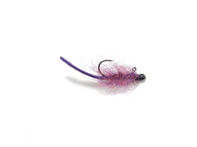 Winkler&#39;s Balanced Leather Leech