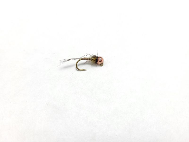 Jigged Micro May
