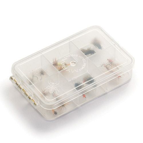 BOX MYRAN 1600 2/3 6 COMPT