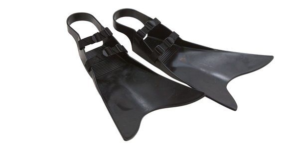 Outcast Power Kick Fins