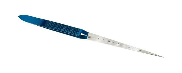 DREAMSTREAM DUB LOOP TWEEZER BLUE