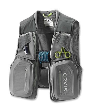 Orvis Pro Vest L