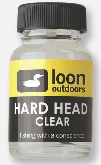 Loon Hard Head Cement