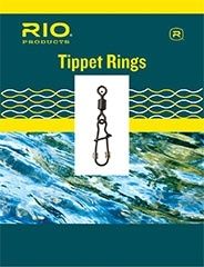 Steelhead Tippet Ring