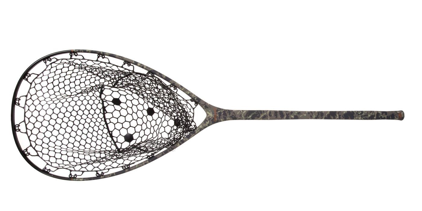 Nomad Boat Net - Riverbend Camo