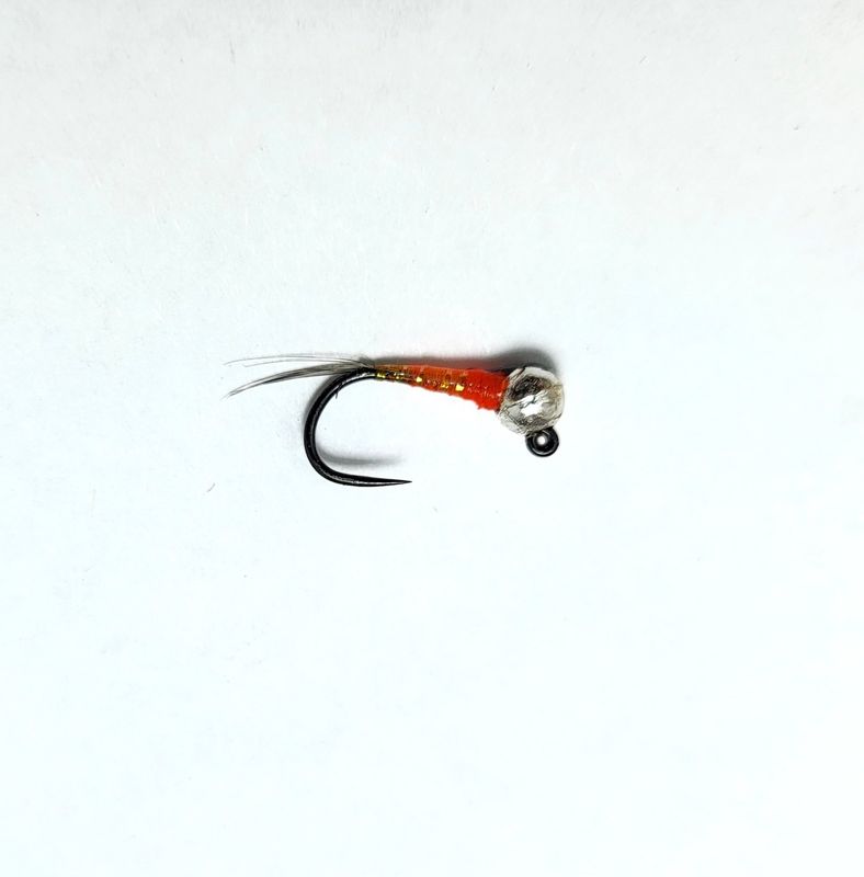 Fire Starter Jig #14
