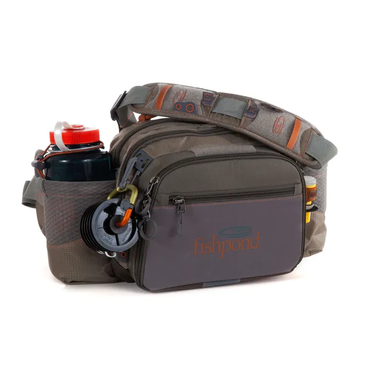 Waterdance Pro Guide Pack - Driftwood