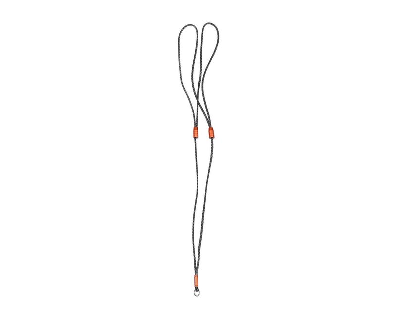 SIMMS GUIDE LANYARD SIMMS ORANGE