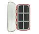 UPG Foam Magneto LG Red