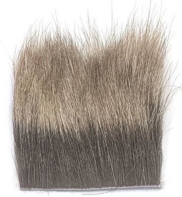 Elk Hair