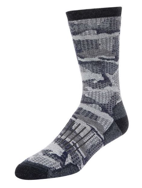 Womens Merino Midweight Hiker Sock